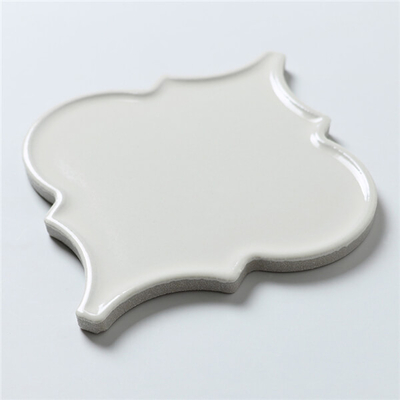 Gạch mosaic trang trí Đèn lồng màu be VZG911X