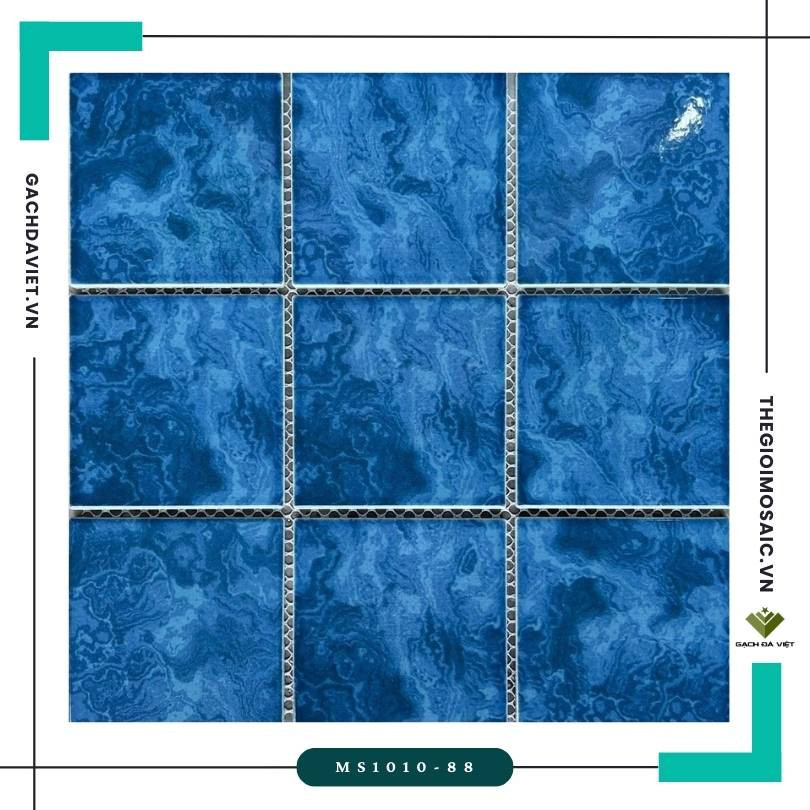Gạch mosaic 10x10 MS1010-88