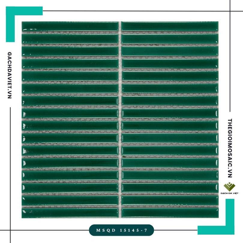 Gạch mosaic trang trí MSQD-15145-7