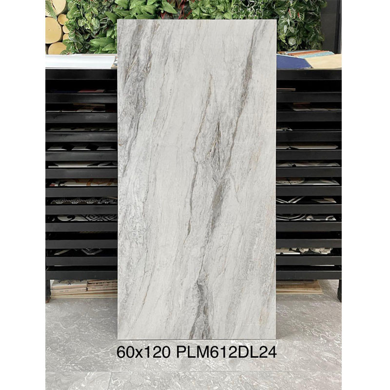 Gạch  Trung Quốc Nhập Khẩu  KT 60x120cm PLM612DL24