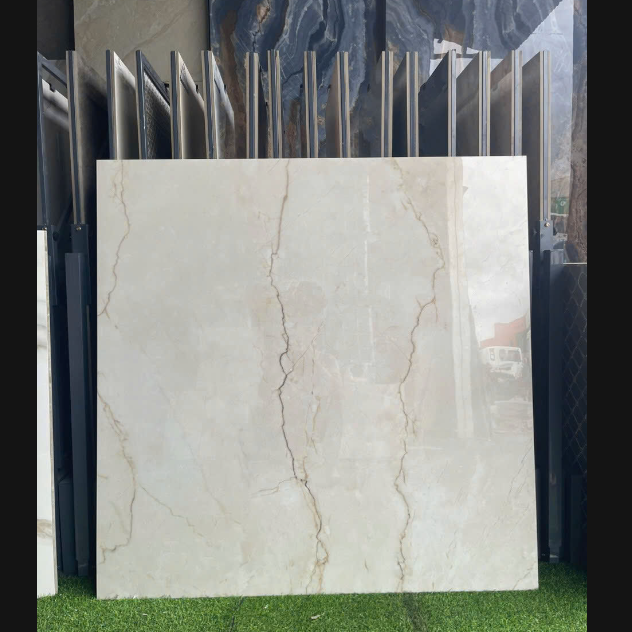 Gạch Ấn Độ KT 120x120cm V-VCA-OPTICAL BOTTICINO 224VCGT-22