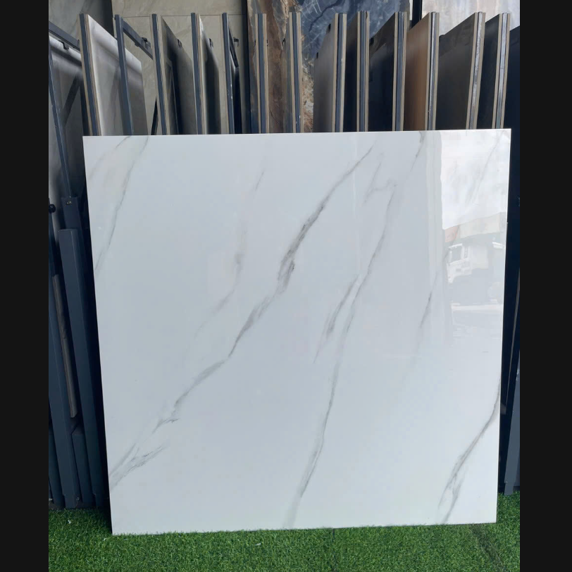 Gạch Ấn Độ KT 120x120cm V-VCA-STATURIO SMOKE 221VCGT-22