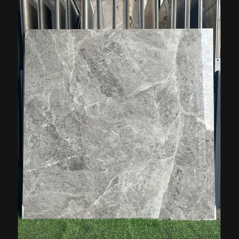 Gạch Ấn Độ KT 120x120cm V-VCA SILIVER RIVER 2210VCVR-24