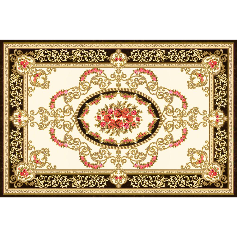 Gạch thảm trang trí cao cấp KT 1200x1800mm VTHH-1784