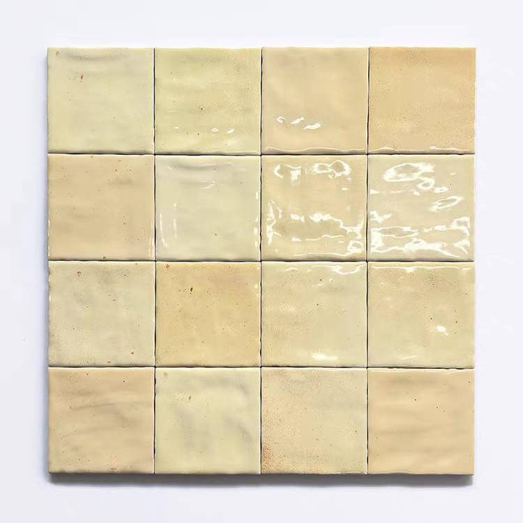 Gạch thẻ trang trí 100x100 Ceramic VGT-11B05