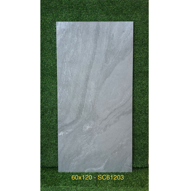 Gạch  Trung Quốc Nhập Khẩu  KT 60x120cm SC61203