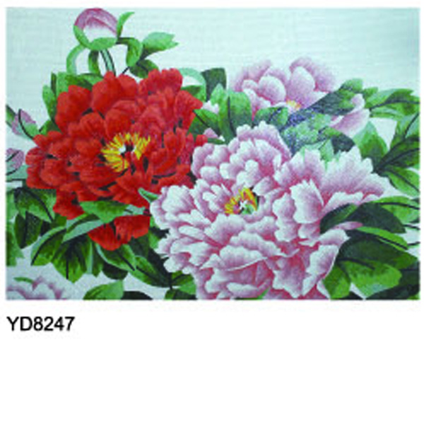 Tranh Mosaic VTMS8247