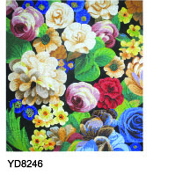 Tranh Mosaic VTMS8246