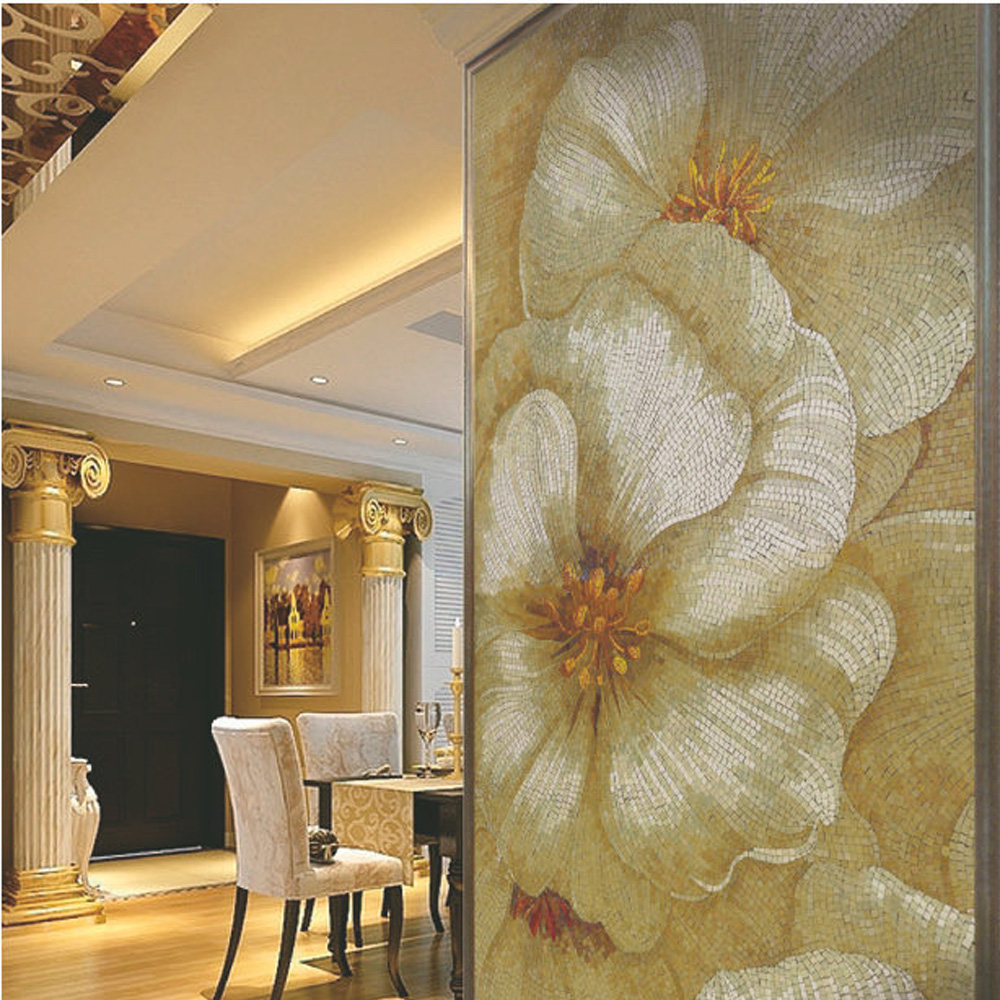 Gạch Mosaic Tranh ETK8133