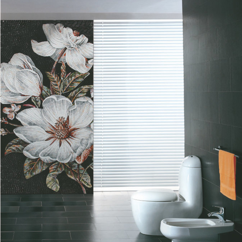 Gạch Mosaic Tranh ETK8150