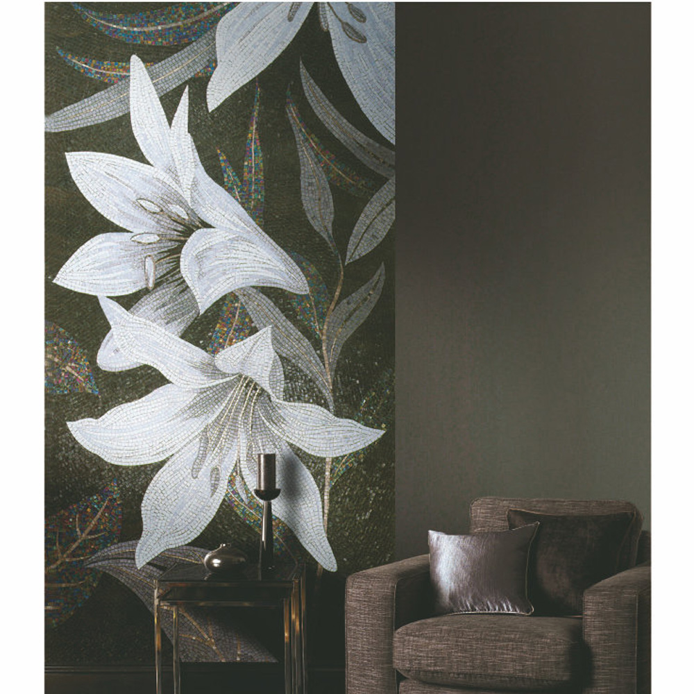 Gạch Mosaic Tranh ETK8152