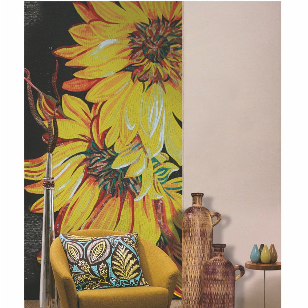 Gạch Mosaic Tranh ETK840