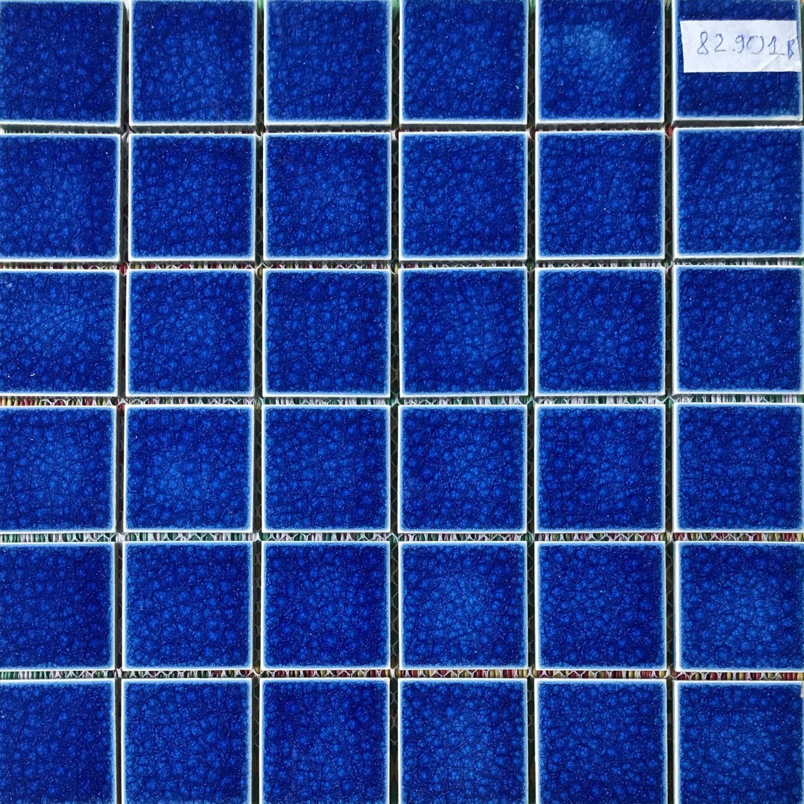 Gạch Mosaic Gạch VMSG82901B