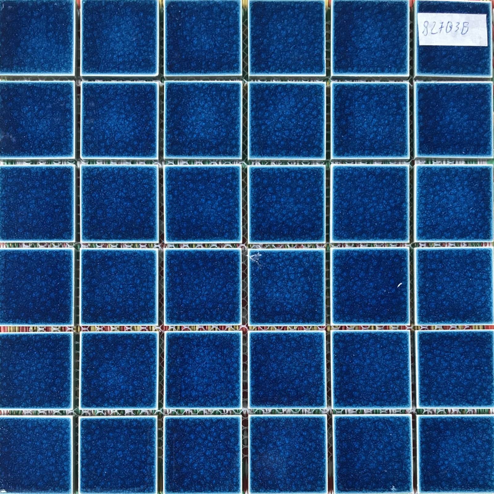 Gạch Mosaic Gốm VMSG82703B