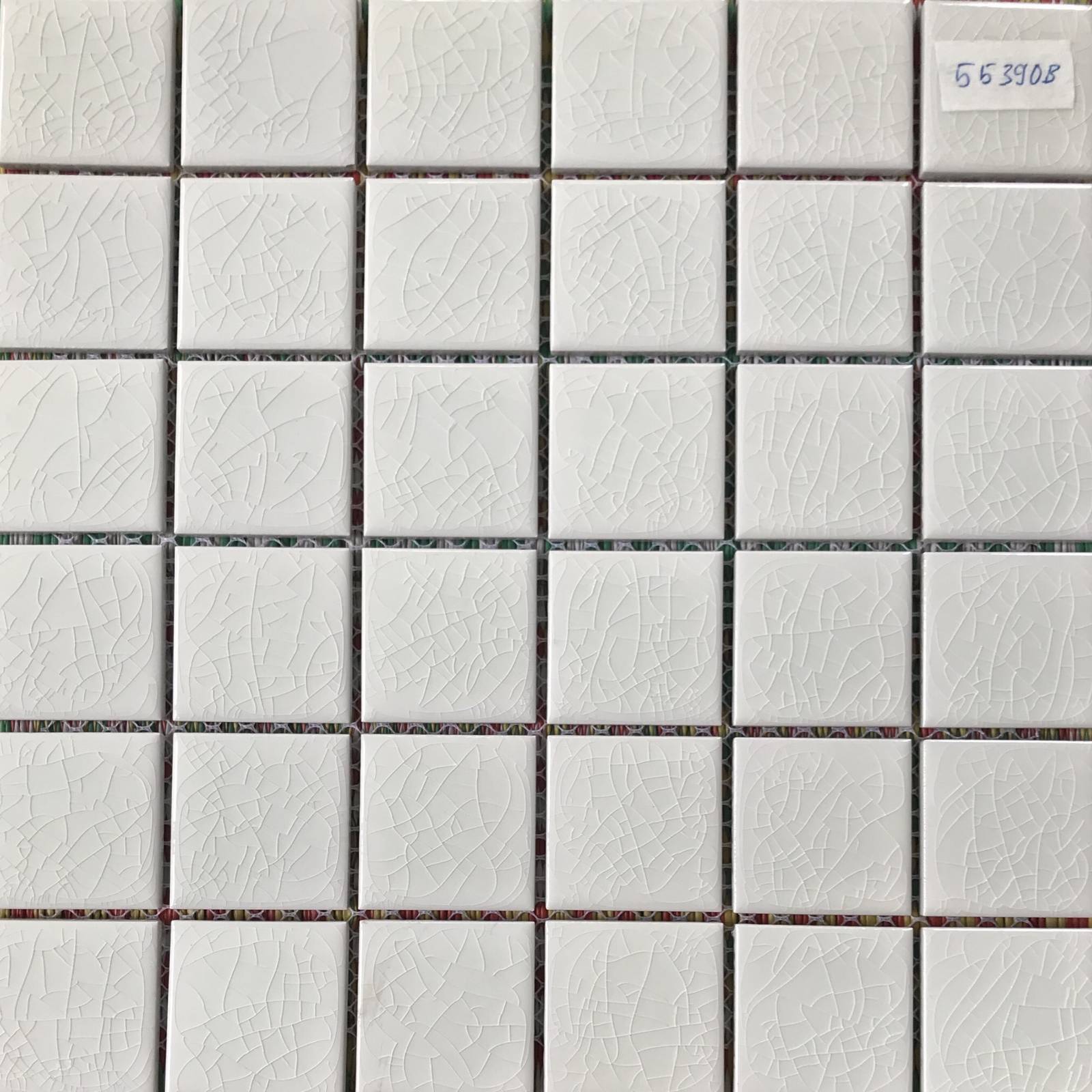 Gạch Mosaic Gốm MSG55390B