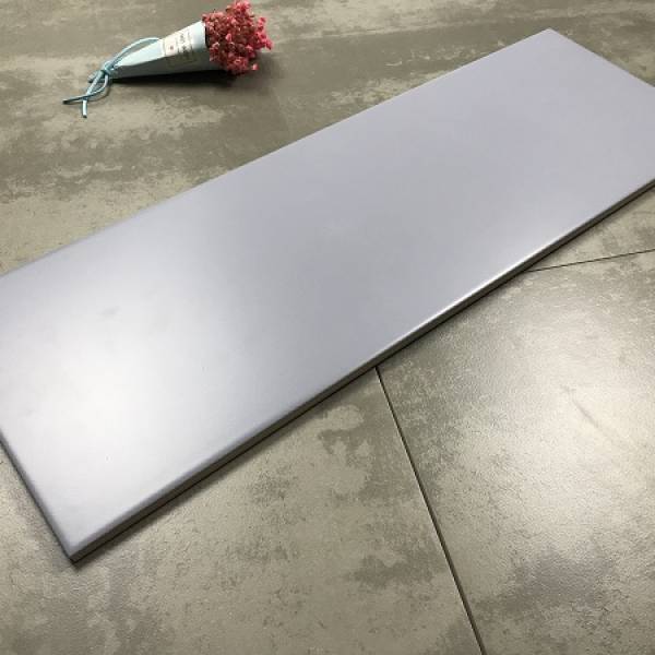 Gạch thẻ xám mờ phẳng 200*600mm M2603UY