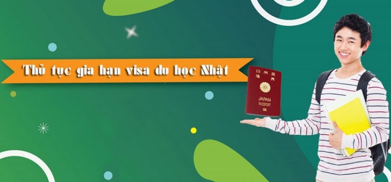 Kinh nghiệm xin visa du học Nhật sẽ giúp các bạn trẻ thêm tự tin