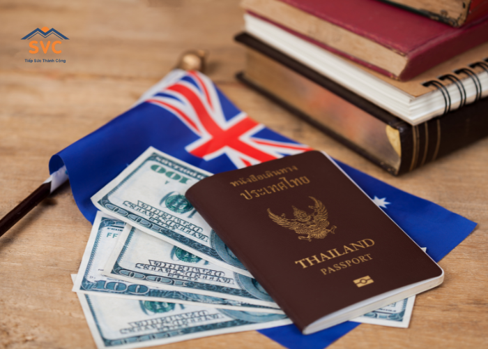 Tổng chi phí du học Úc mất bao nhiêu tiền?