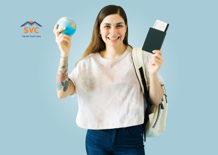 Hồ sơ du học Úc cần những gì? Cách chuẩn bị hồ sơ du học Úc