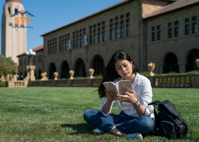 Danh sách các trường Đại học Hàn Quốc visa tuyển thẳng 2024