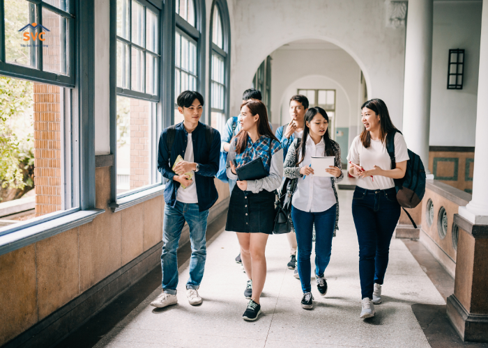 Chi phí du học Thạc sĩ Hàn Quốc năm 2024: Cập nhật mới nhất