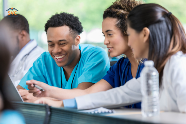 Du học Hàn Quốc ngành điều dưỡng có khó không?