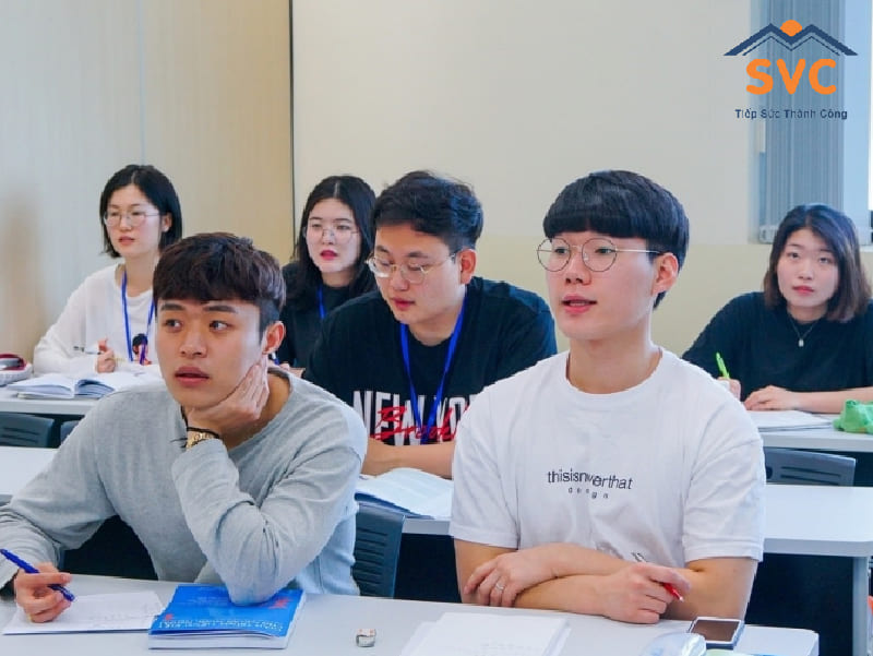 Các ngành trường đại học Sunmoon