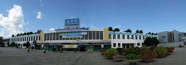 Các chương trình đào tạo Sungcheon Jeil