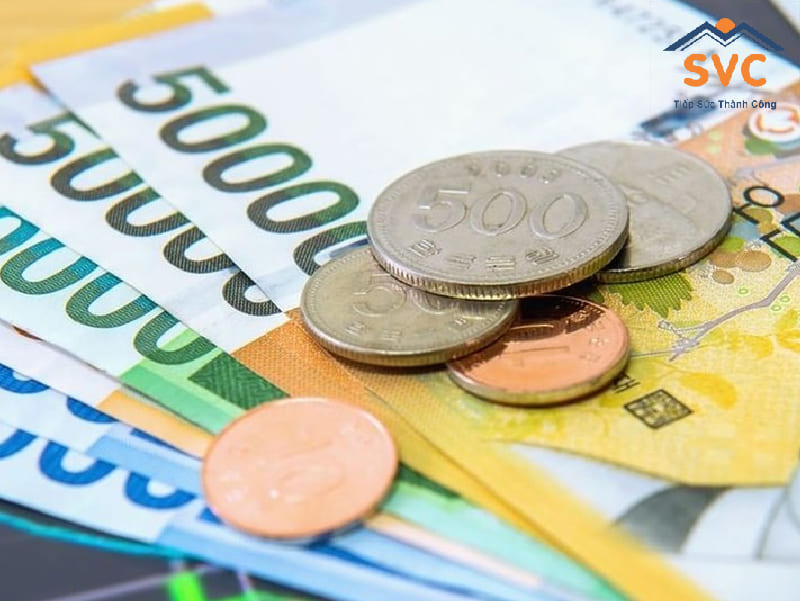 Chi phí trường Đại học Seoul