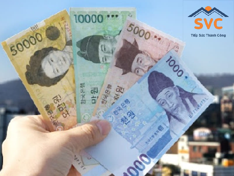 Chi phí và học bổng khi du học Hàn Quốc hấp dẫn