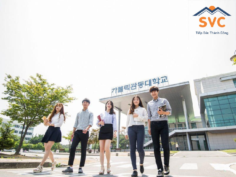 Cơ hội việc làm du học Hàn Quốc ngành kinh tế