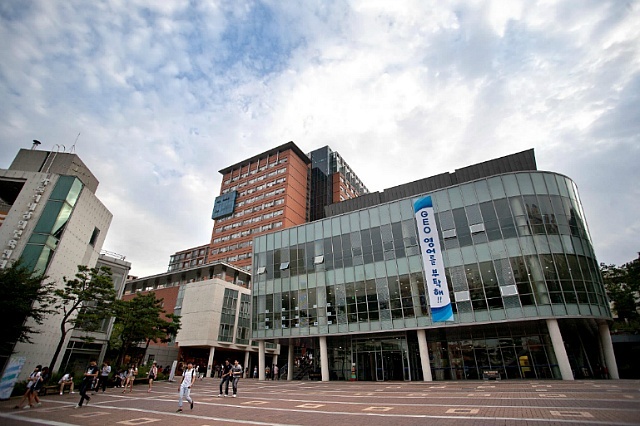 Đại học công giáo Hàn Quốc - The Catholic University of Korea – CUK - Trường đại học TOP 1% ưu tiên visa thẳng