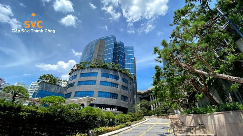 ĐẠI HỌC SEOKYEONG - TỔNG HỢP THÔNG TIN MỚI NHẤT 2023