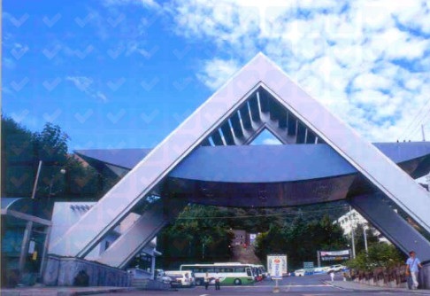 Tổng quan cao đẳng Suncheon Jeil