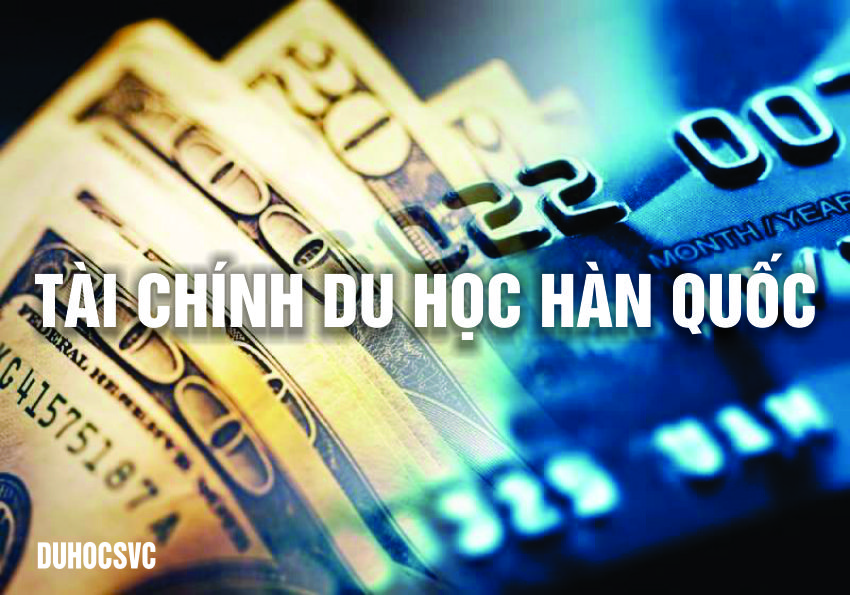Đi Du Học Hàn Quốc Hết Bao Nhiêu Tiền?