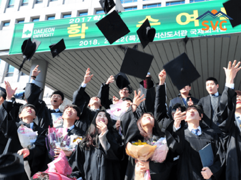 Điều kiện du học thạc sĩ, tiến sĩ sau đại học, cao học