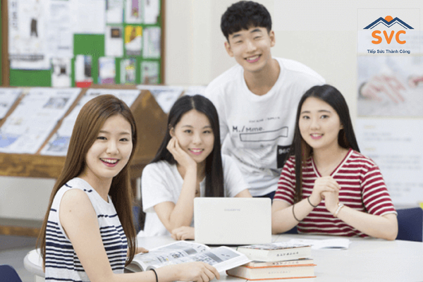 Điều kiện du học Hàn Quốc ngành điện ảnh