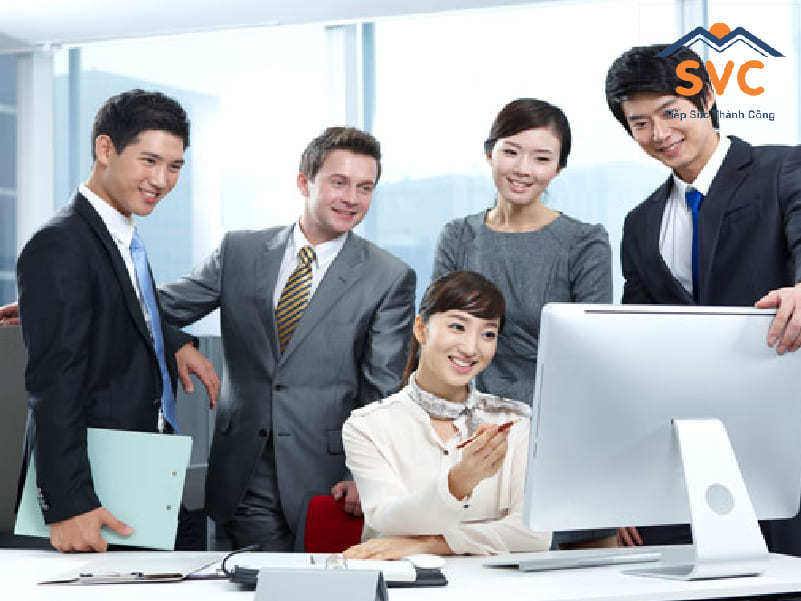 Kinh tế là ngành được chọn nhiều khi đi du học Hàn Quốc