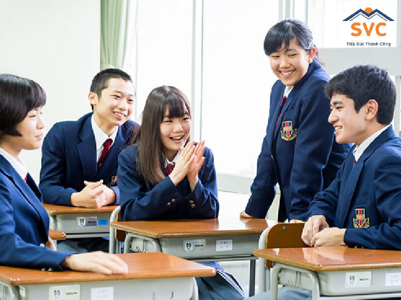 Đối tượng phù hợp với du học Nhật Bản