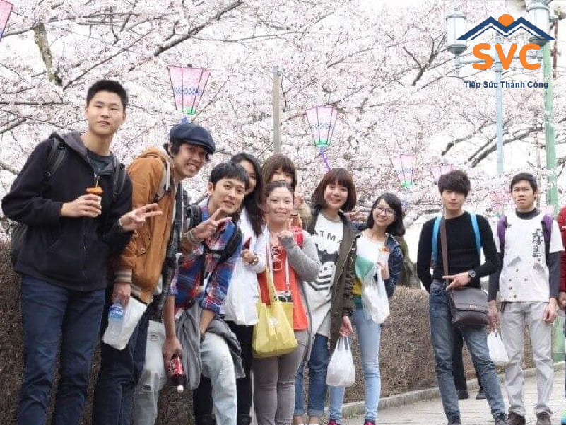 Du học Hàn Quốc có giới hạn tuổi không?