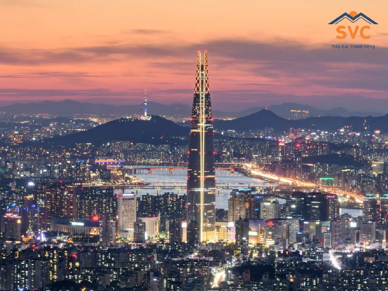Du học Hàn Quốc nên chọn ở Seoul