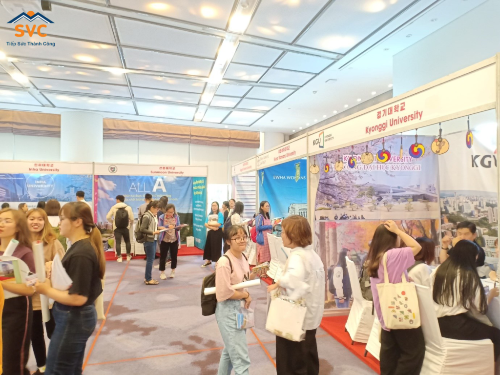 Có nên đi du học Hàn Quốc vừa học vừa làm