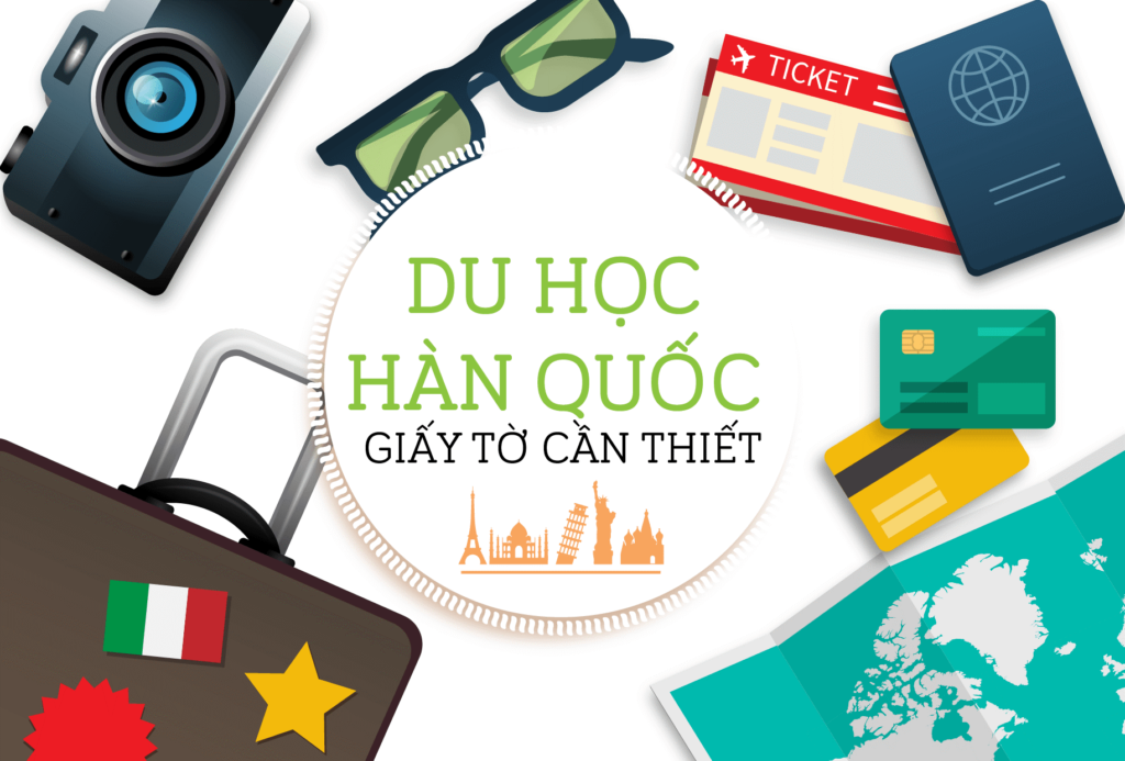 Du Học SVC cam kết xủ lí visa du học Hàn Quốc nhanh gọn