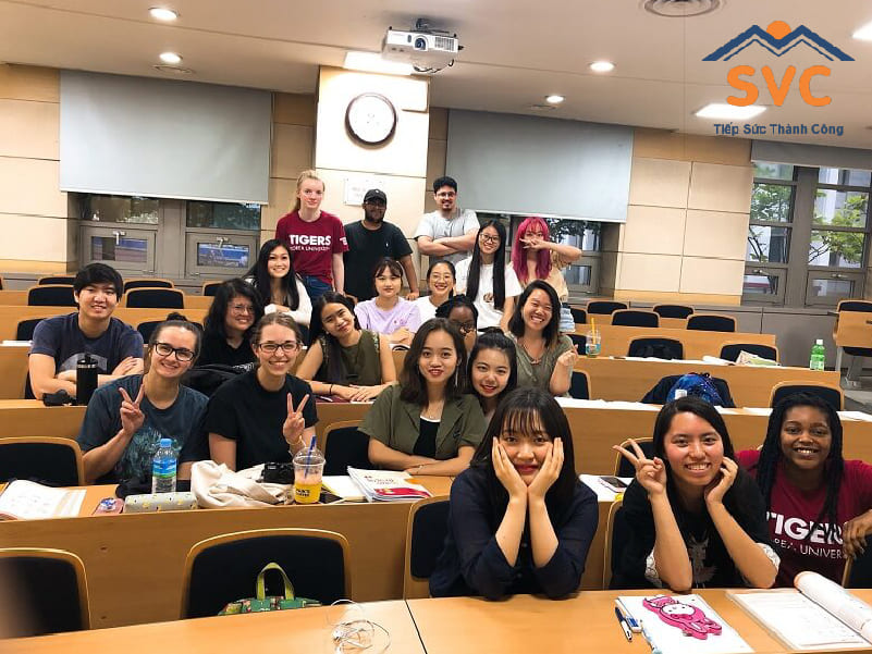 Vì sao phải giới hạn độ tuổi khi đi du học Hàn Quốc?