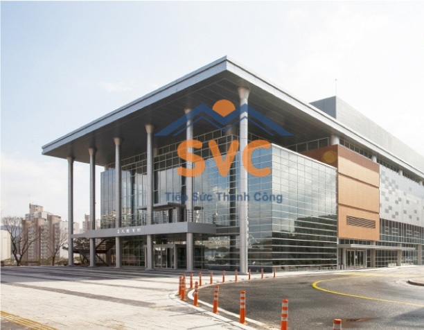 Tổng quan Cao đẳng Khoa học Kỹ thuật Daejeon