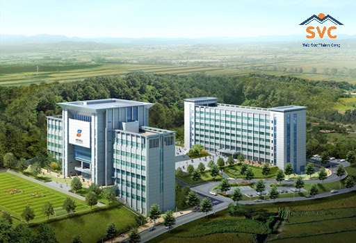 Tổng quan Trường đại học Sehan