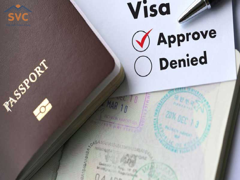 Hồ sơ đẹp tăng tỉ lệ đỗ visa