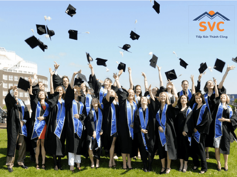 Hồ sơ du học của chương trình Du học Hàn Quốc Visa D2-3