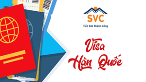 Hồ sơ xin visa du học Hàn Quốc hoàn chỉnh cho du học sinh