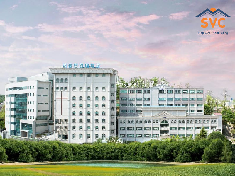 Học bổng Đại học Hanyeong